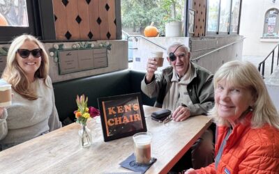 Calling all Mill Valley Peetniks! Don’t Be Sad – We’re Here for You! Starting November 4th at 7am, Sweetwater Music Hall’s Café Will Be Open & Proudly Pouring Peet’s. Café’s Open 7 days a week, 7am-7pm!