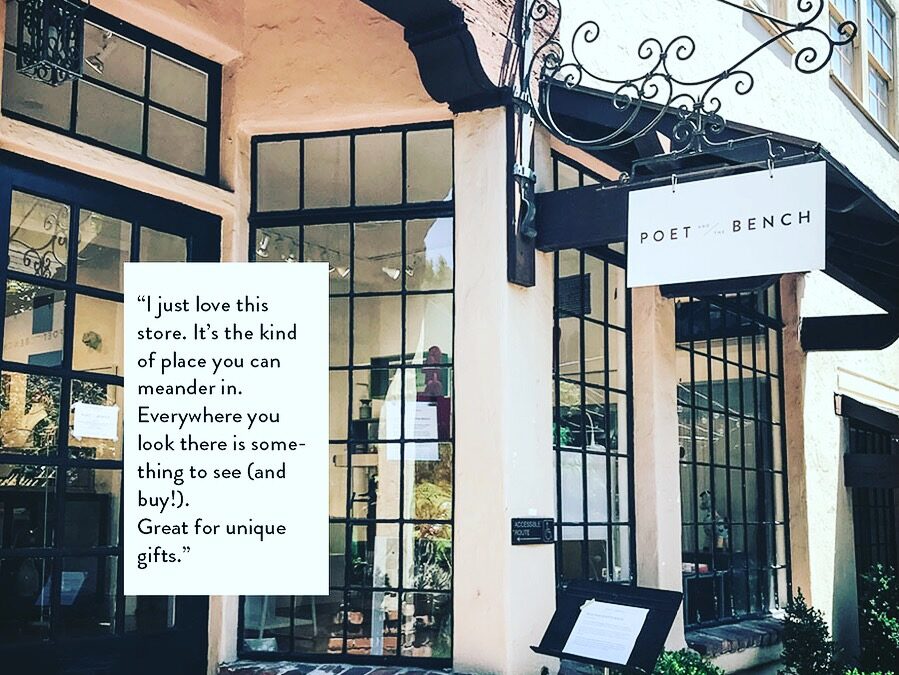 We Turned 10!! Let’s Party – Celebrate A Decade With Us! Thursday, Nov 13, 4-7pm