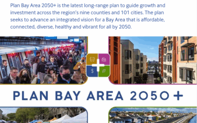 Marin IJ: Marin Officials Question Projections in Regional Growth Plan – Draft Plan Bay Area 2050+
