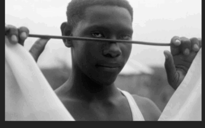 Marin-Based Professional Photographer Michelle Susoev Was Presented with the 20th Annual Black and White Spider Awards First Place in the Category of Portrait at a Photo photo Show Earlier This Month!