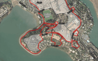 After Years of Wrangling, Public Comment Opens on Marin County’s Largest Housing Development Project in Years‘, Moving Forward Amid Likely Neighbor Pushback in Strawberry