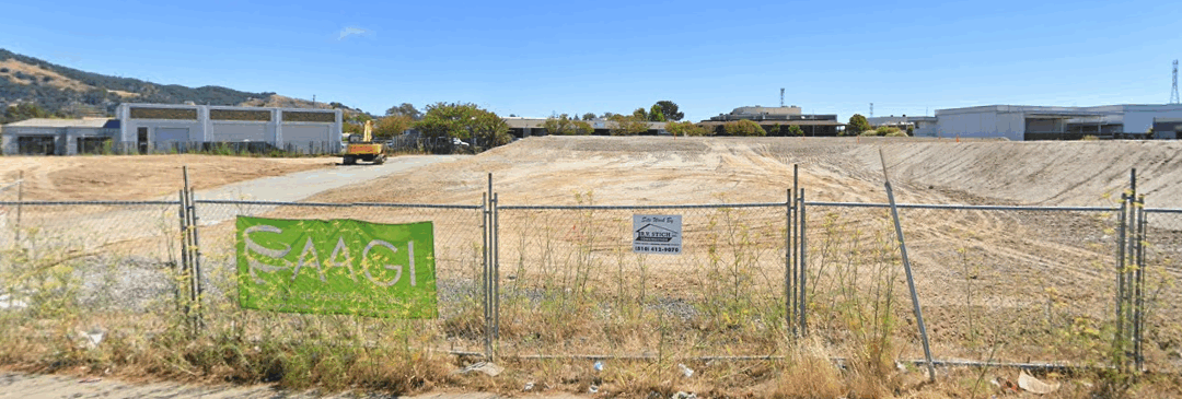 Marin IJ: Marin Transit Adopts Bus Yard Environmental Assessment, Takes a Major Step Forward and Satisfies CEQA Requirements at a Former Auto Dealership at 1075 Francisco Blvd. in San Rafael for a Bus Storage lot for Marin Transit