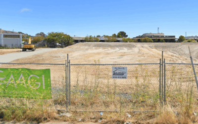 Marin IJ: Marin Transit Adopts Bus Yard Environmental Assessment, Takes a Major Step Forward and Satisfies CEQA Requirements at a Former Auto Dealership at 1075 Francisco Blvd. in San Rafael for a Bus Storage lot for Marin Transit