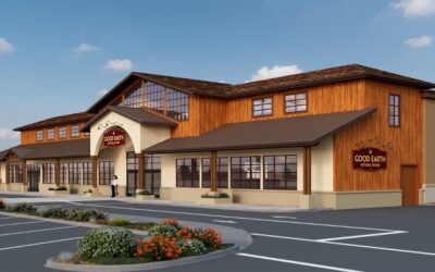 Good Earth Natural Foods Announces Plans for 3rd Location in Terra Linda!