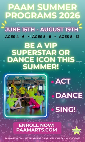 PAAM Dance